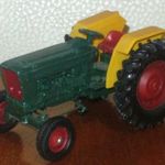 Britains 9420 Fordson 6600 traktor - 1: 32 FORD fotó