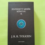 J.R.R.Tolkien: Elveszett mesék könyve 2. rész - Helikon kiadás fotó