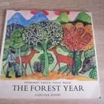 The Forest Year // Varga Domokos - Berki Viola fotó