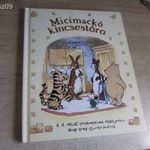 Micimackó Kincsestára // mesekönyv fotó