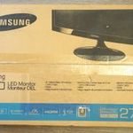 Samsung MONITOR S27C390H 27 inches 27" LED fotó