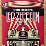 Keith Shadwick: Led Zeppelin - 1968-1980 fotó