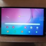 Samsung Galaxy Tab A 32GB 10.1" Sim Kártyás Újszerű Tablet Garis ! fotó