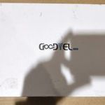 Goodtel G10 Tablet (sérült) fotó