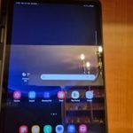 Hibátlan állapotú Samsung Galaxy Tab S9 FE 128 GB ajándék tokkal, töltőkábellel fotó