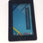 Asus nexus tab 7 törött fotó