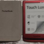 PocketBook Touch Lux 5 e-book olvasó készülék fotó