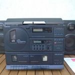 Samsung SCM 6100 T HI-FI torony fotó