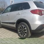 Suzuki Vitara 2015- Ajtóvédő Díszléc Oldalcsík fotó