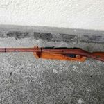 Mosin nagant 1943 fotó