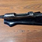 M95 mannlicher steyr dísz, levélnehezék 1916 fotó