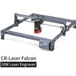 Creality CR-Laser Falcon 10W lézergravírozó fotó