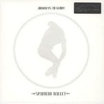 Spandau Ballet - Journeys To Glory LP (Vinyl) Új fotó