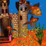 Ani Difranco - Little Plastic Castle CD fotó