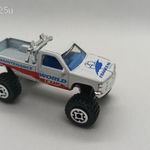 Matchbox Chevy K1500 France 98 world cup fotó