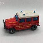 Matchbox Mercedes benz 280 fotó