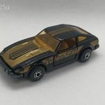 Matchbox Datsun 280zx fotó