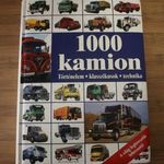 Hans G. Isenberg 1000 kamion fotó