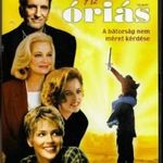 AZ ÓRIÁS (1998) DVD - SHARON STONE fotó