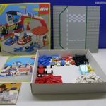 lEGO 6381 Motor Speedway fotó