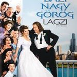 BAZI NAGY GÖRÖG LAGZI DVD fotó