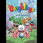 Doughlings: Arcade (PC - Steam elektronikus játék licensz) fotó