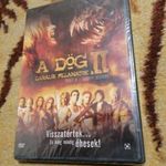 DVD - A Dög 2. - Darálós pillanatok fotó