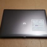 HP ProBook 6570b fotó