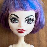 Még több Monster High baba játék vásárlás