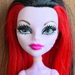 Még több Monster High Operetta vásárlás