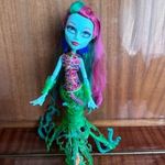 Posea Reef - Great Scarrier Reef - Monster High baba fotó