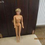 Retro 1966-os mattel barbie baba, akár 1FT-ért! fotó