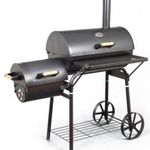 G21 BBQ big grillsütő GA-1058-G fotó