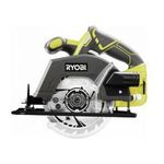 Ryobi R18CSP-0 Akkumulátoros körfűrész (akku és töltő nélkül) (5133002628) fotó