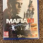 PS4 Mafia 3 fotó