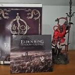 elden ring shadow of the erdtree ps5 collector's edition Játékkal(Kód él) fotó