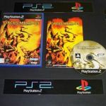 Circus Maximus: Chariot Wars - Ps2 (Playstation2) fotó