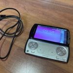 Sony Xperia Play R800 PSP Playstation fotó