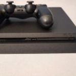 Sony Playstation 4 (512 GB) fotó