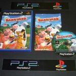 Barnyard - Ps2 (Playstation2) fotó