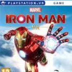 Iron Man VR ps4 játék fotó