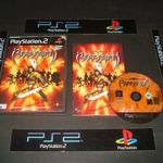 Barbarian - Ps2 (Playstation2) fotó