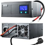 ExtraLink Piorun 3000VA / 2100W Power inverter (Akkumulátor nélkül) (EX.31155) fotó