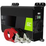 Green Cell Inverter PRO INVGC05 300 W 12 V - 230 V fotó