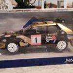 LANCIA DELTA S4 RALLY ASTURIAS SOLIDO 1: 18 fotó