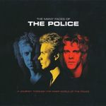 Various - The Many Faces Of The Police 3CD Új, bontatlan fotó