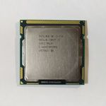 Intel Core i5-750 processzor 4x2.66GHz s1156 fotó