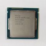 Intel Core i5-4430 processzor 4x3GHz s1150 fotó