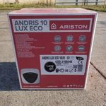 Ariston Andris An Lux Eco 10U/5 EU 10 literes alsó elhelyezésű felső kifolyású vízmelegítő fotó