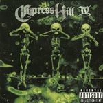 Cypress Hill - IV CD fotó